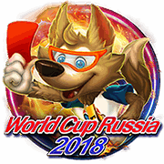 Cúp thế giới 2018 game thumbnail