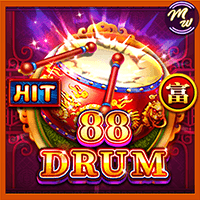 F-88 Trống (H5) game thumbnail
