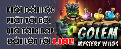 Chào Mừng Tân Thủ - Thưởng 100% Nạp Đầu promotion