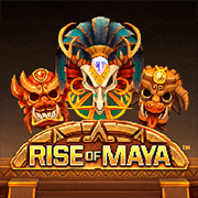 Sự Trỗi Dậy Của Maya game thumbnail